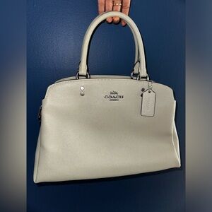Coach Lillie Carryall